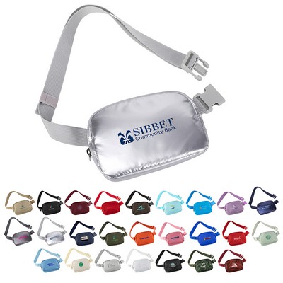 AeroLOFT® Anywhere Belt Bag